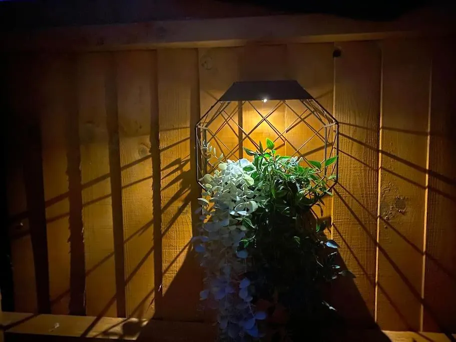 Stylish 1 Bedroom Studio Outdoor Area And Hot Tub 본머스 0*,  영국
